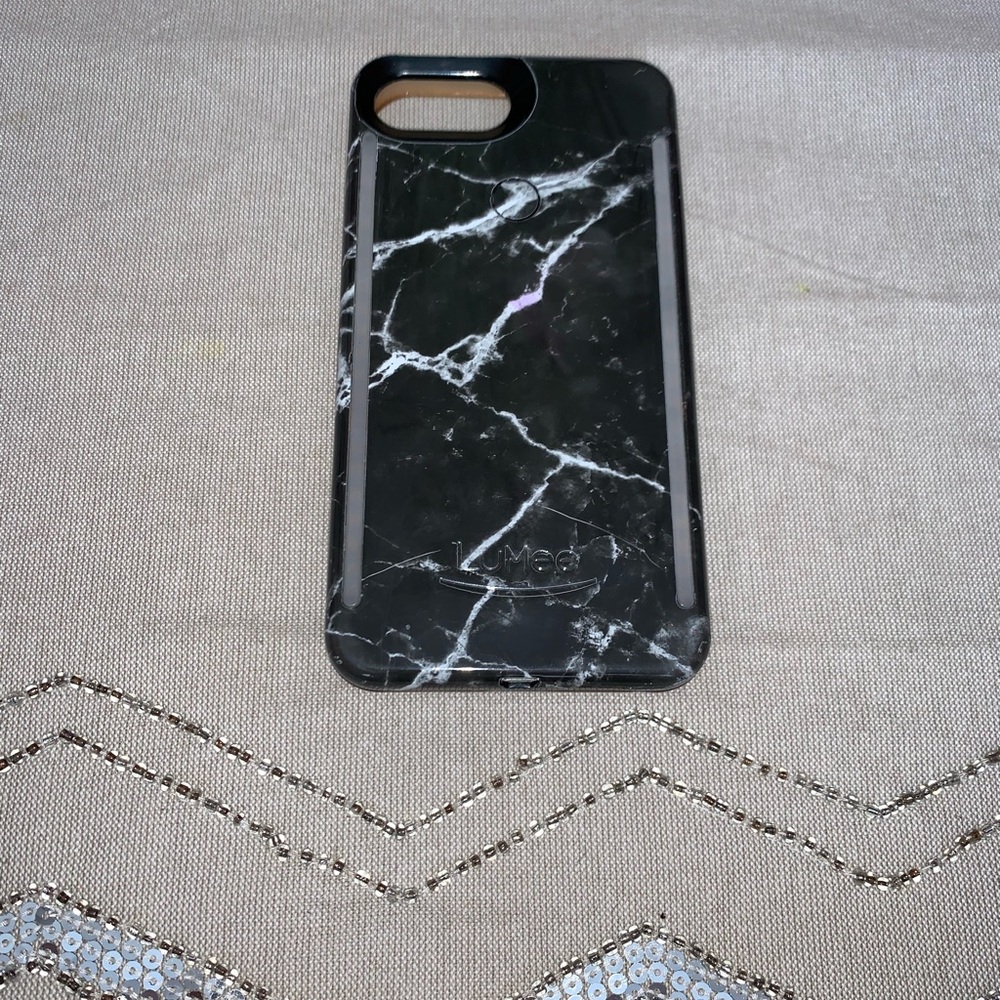 Lumee | Marble Phone Case